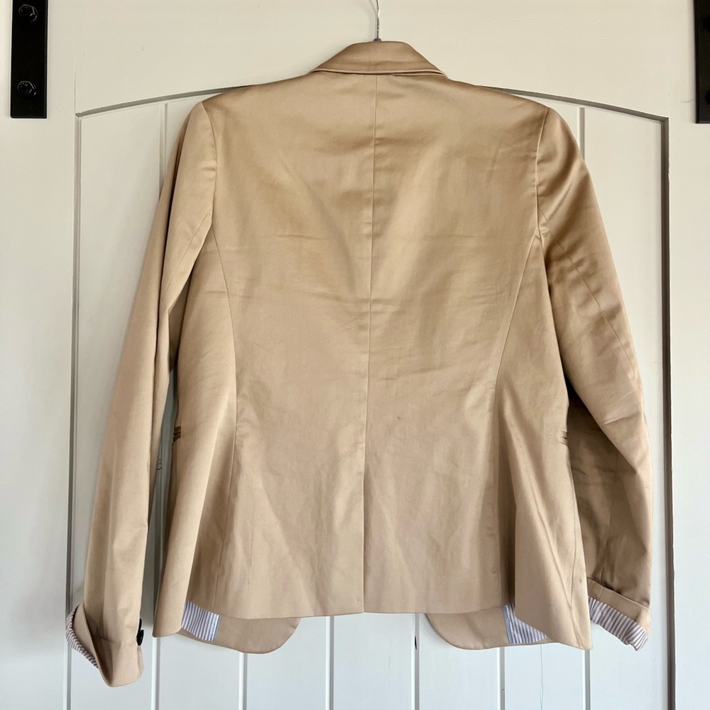 Classic Blazer - image 3